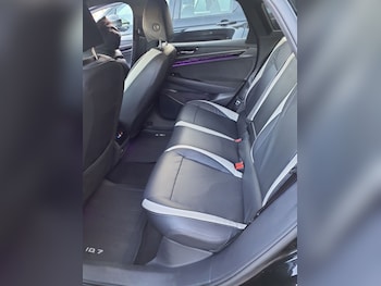 Used Volkswagen ID.7 2025 for sale - 77421750: Photo