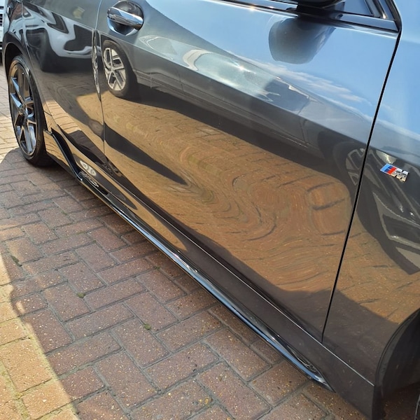 Used BMW 1 Series 2021 for sale - 75296019: Photo 11
