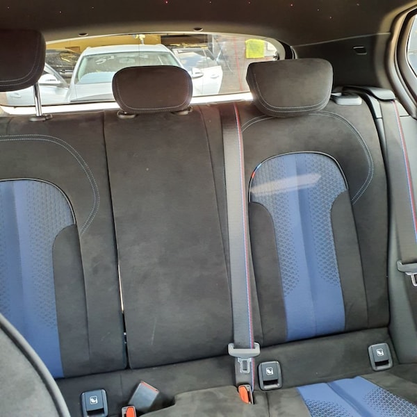 Used BMW 1 Series 2021 for sale - 75296019: Photo 12