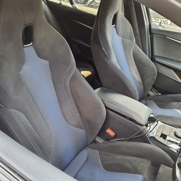 Used BMW 1 Series 2021 for sale - 75296019: Photo 15