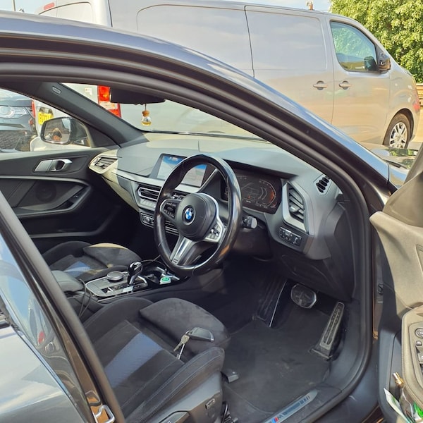 Used BMW 1 Series 2021 for sale - 75296019: Photo 16