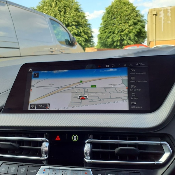 Used BMW 1 Series 2021 for sale - 75296019: Photo 18