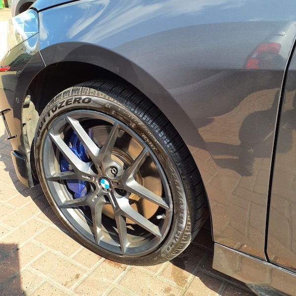 Used BMW 1 Series 2021 for sale - 75296019: Photo 22