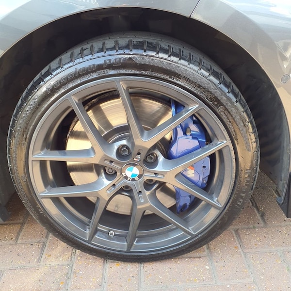 Used BMW 1 Series 2021 for sale - 75296019: Photo 24