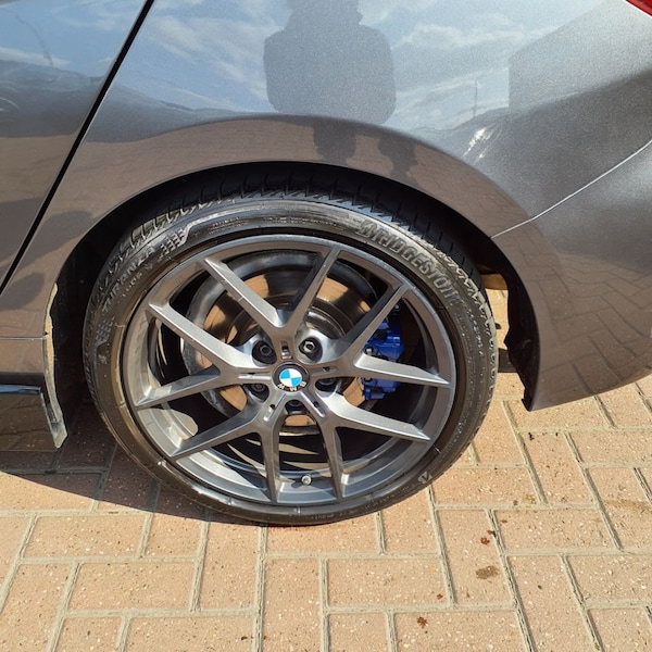 Used BMW 1 Series 2021 for sale - 75296019: Photo 25