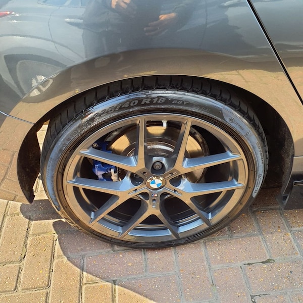 Used BMW 1 Series 2021 for sale - 75296019: Photo 26