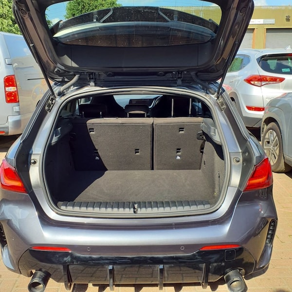 Used BMW 1 Series 2021 for sale - 75296019: Photo 8