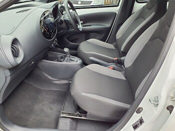 Used Toyota Aygo X 2025 for sale - 78839607: Photo