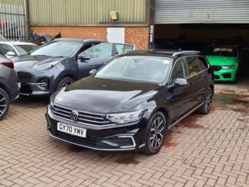 Used Volkswagen Passat 2020 for sale - 75087274: Photo