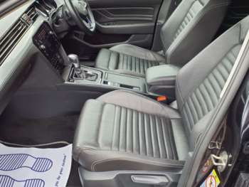 Used Volkswagen Passat 2020 for sale - 75087274: Photo