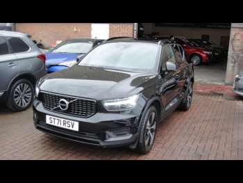Used Volvo XC40 2021 for sale - 68790635: Photo