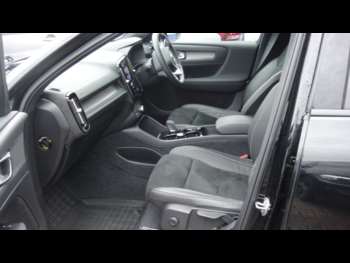 Used Volvo XC40 2021 for sale - 68790635: Photo