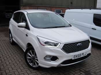 2018 (68) - 1.5 VIGNALE 5d 176 BHP 5-Door