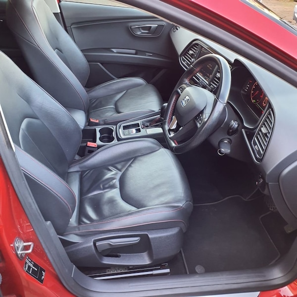 Used SEAT Leon 2019 for sale - 74561573: Photo 11