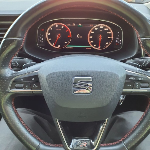 Used SEAT Leon 2019 for sale - 74561573: Photo 12
