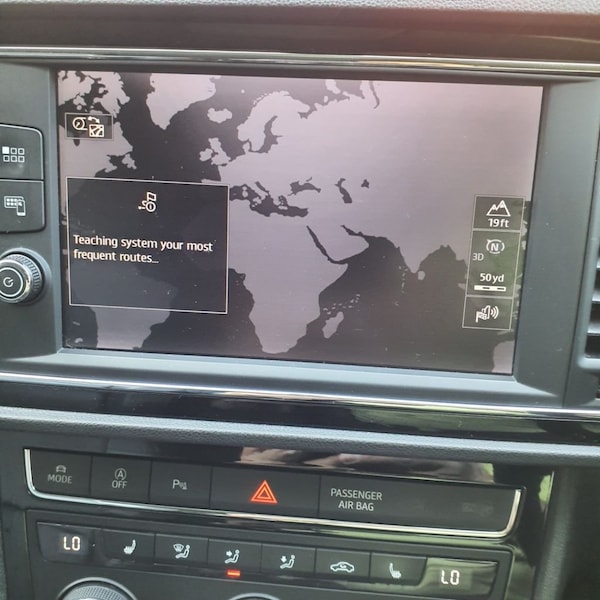 Used SEAT Leon 2019 for sale - 74561573: Photo 17
