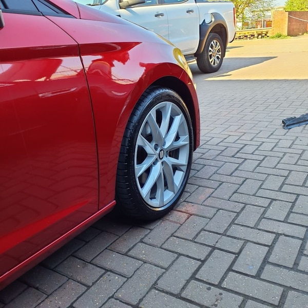 Used SEAT Leon 2019 for sale - 74561573: Photo 19
