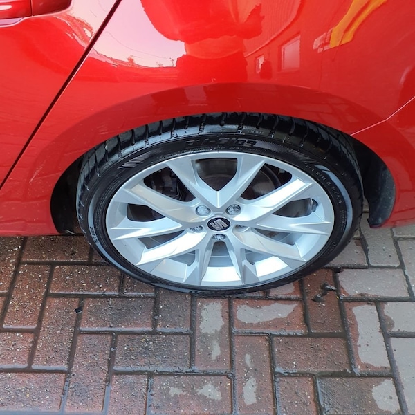 Used SEAT Leon 2019 for sale - 74561573: Photo 21