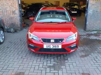Used SEAT Leon 2019 for sale - 74561573: Photo
