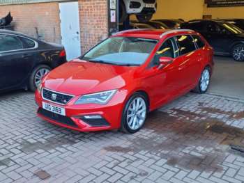 Used SEAT Leon 2019 for sale - 74561573: Photo