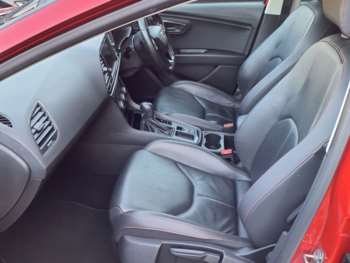 Used SEAT Leon 2019 for sale - 74561573: Photo