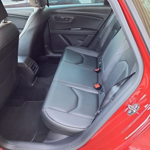 Used SEAT Leon 2019 for sale - 74561573: Photo 5