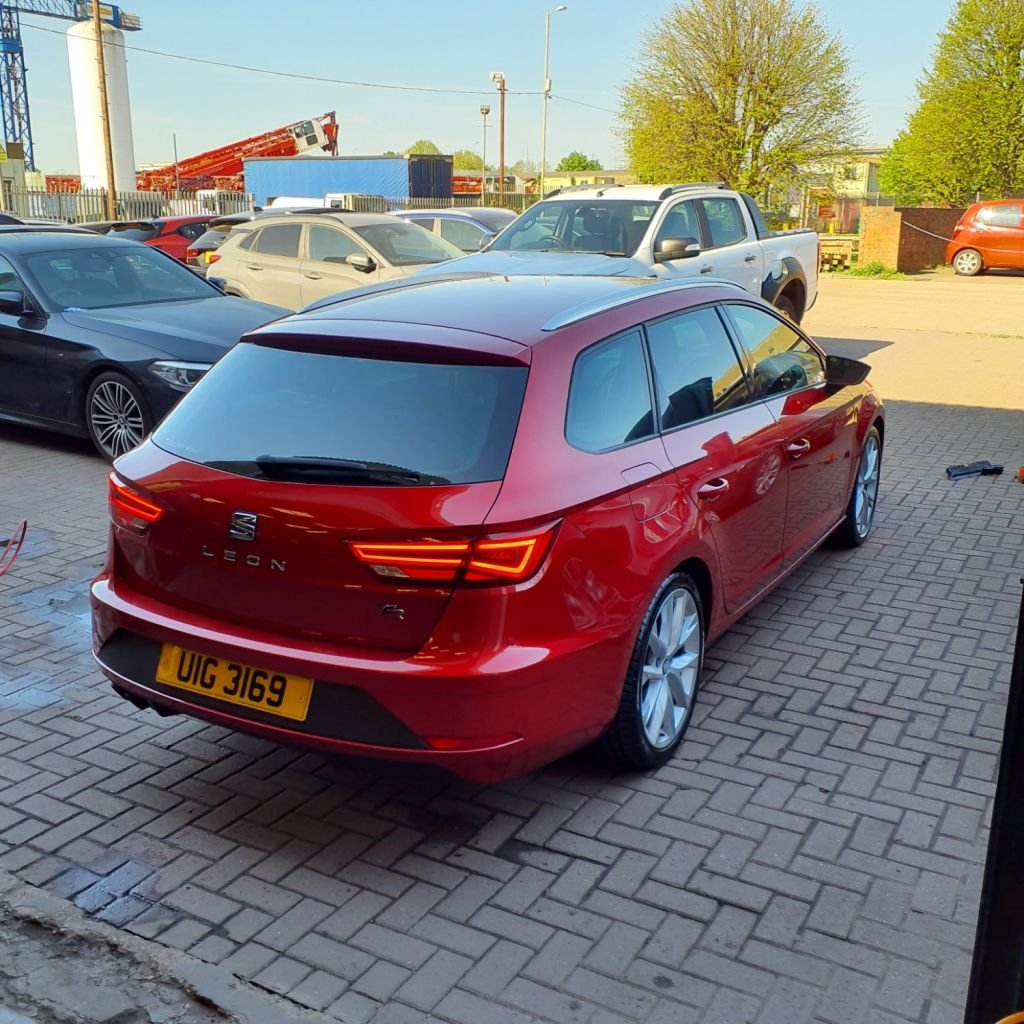Vehicle 9