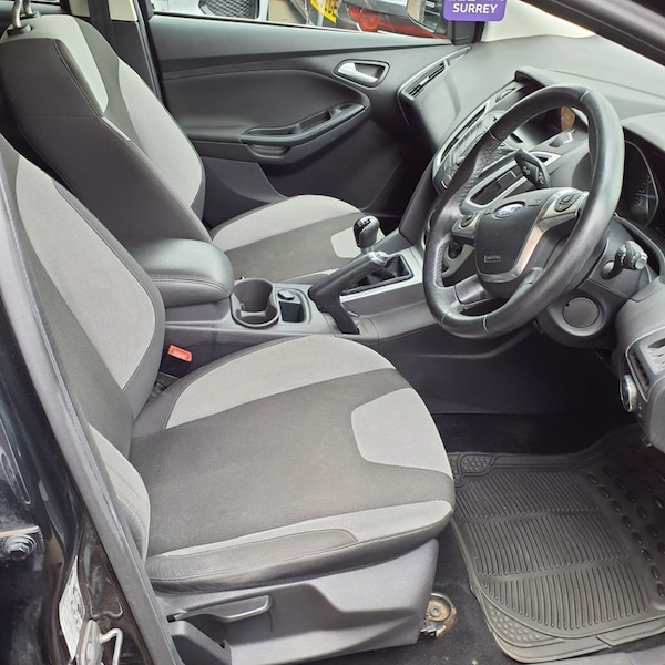 Used Ford Focus 2012 for sale - 75433501: Photo 11