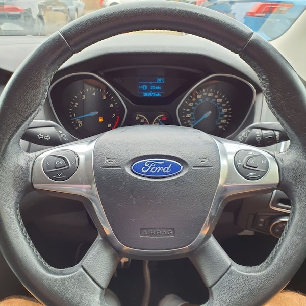Used Ford Focus 2012 for sale - 75433501: Photo 12