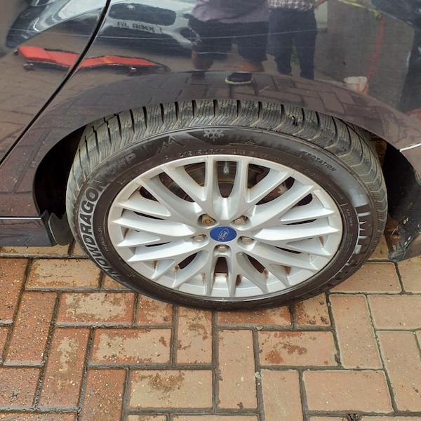 Used Ford Focus 2012 for sale - 75433501: Photo 17