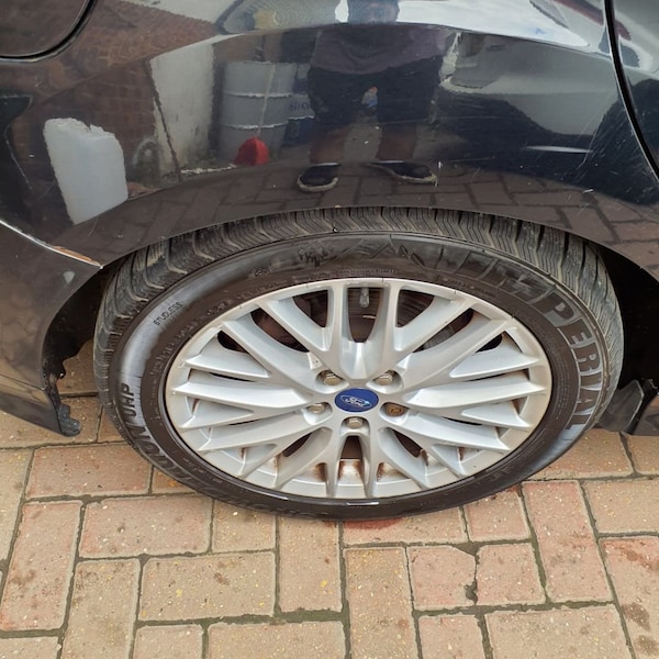 Used Ford Focus 2012 for sale - 75433501: Photo 18