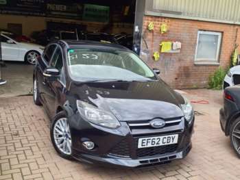 Used Ford Focus 2012 for sale - 75433501: Photo