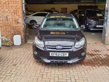 Used Ford Focus 2012 for sale - 75433501: Photo