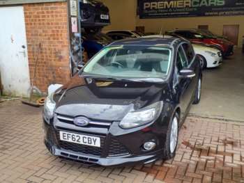 Used Ford Focus 2012 for sale - 75433501: Photo