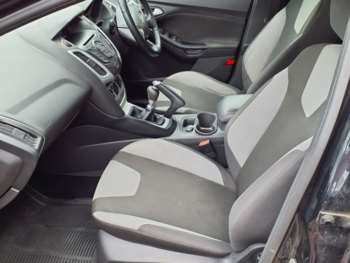 Used Ford Focus 2012 for sale - 75433501: Photo