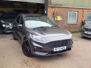 Used Ford Kuga 2024 for sale - 74964164: Photo