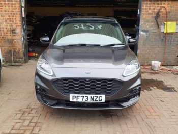 Used Ford Kuga 2024 for sale - 74964164: Photo