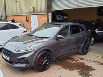 Used Ford Kuga 2024 for sale - 74964164: Photo