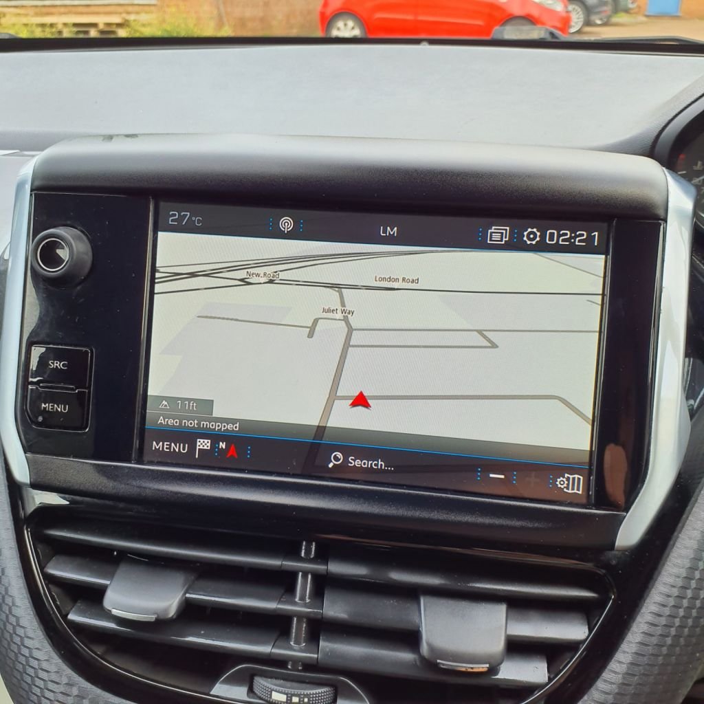 Vehicle 15