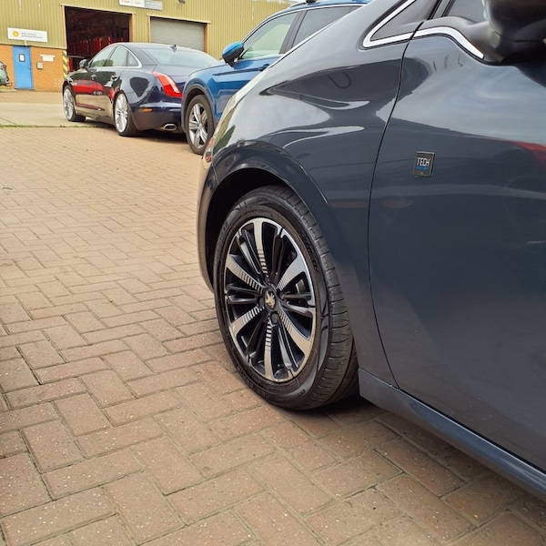 Used Peugeot 208 2018 for sale - 75537849: Photo 16