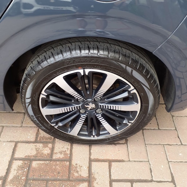 Used Peugeot 208 2018 for sale - 75537849: Photo 19
