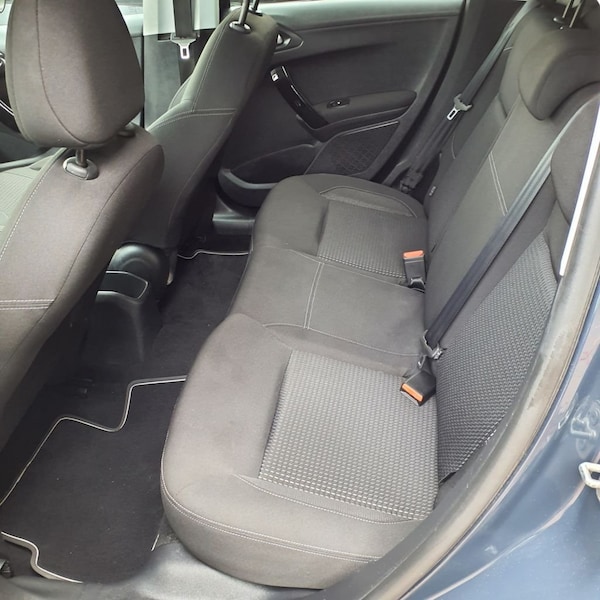 Used Peugeot 208 2018 for sale - 75537849: Photo 5