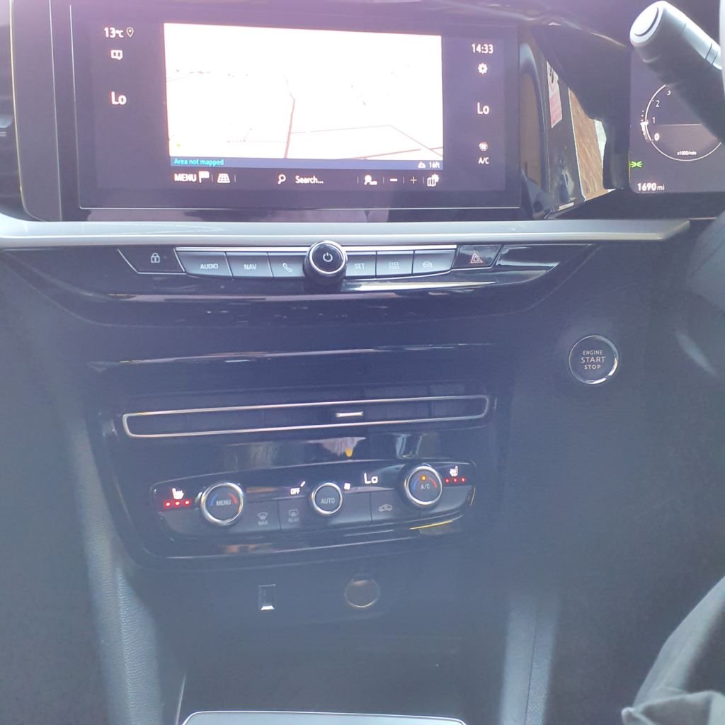 Vehicle 17