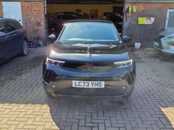 Used Vauxhall Mokka 2023 for sale - 74223633: Photo