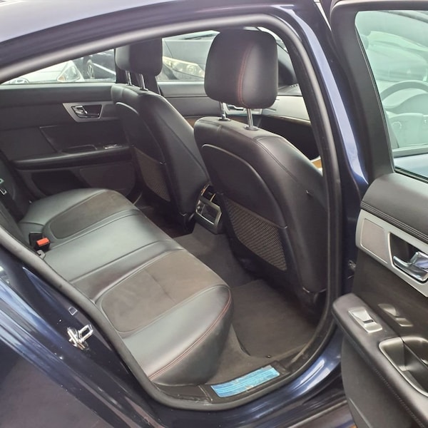 Used Jaguar XF 2015 for sale - 73255351: Photo 10