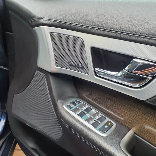 Used Jaguar XF 2015 for sale - 73255351: Photo 16
