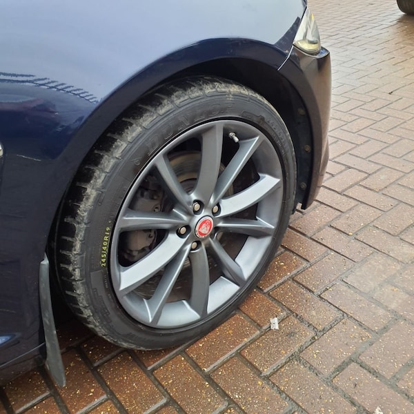 Used Jaguar XF 2015 for sale - 73255351: Photo 18