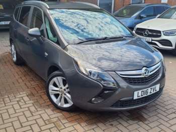 2016 (16) - 1.4 SRI 5d 138 BHP 5-Door