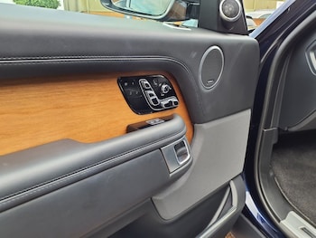 Used Land Rover Range Rover 2020 for sale - 79186934: Photo
