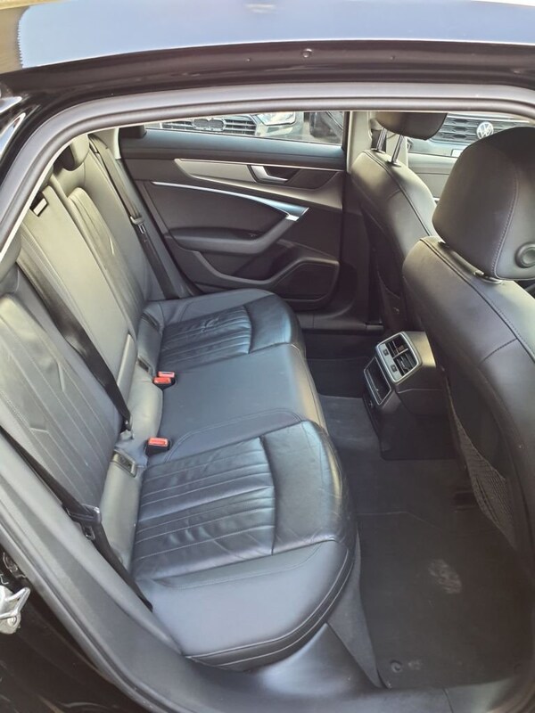 Used Audi A6 Saloon 2019 for sale - 76119118: Photo 10